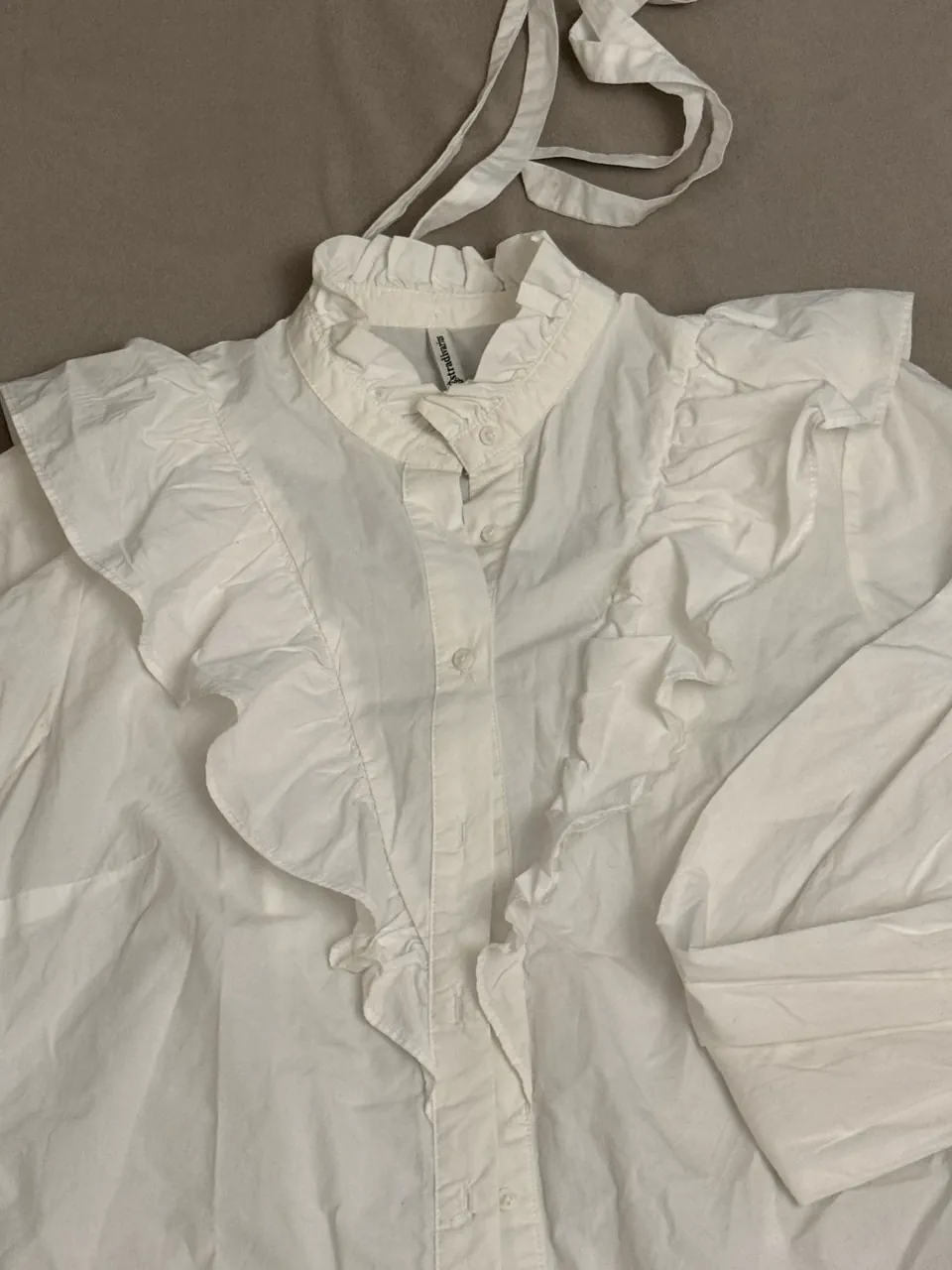 Camisa Stradivarius - imagen 1