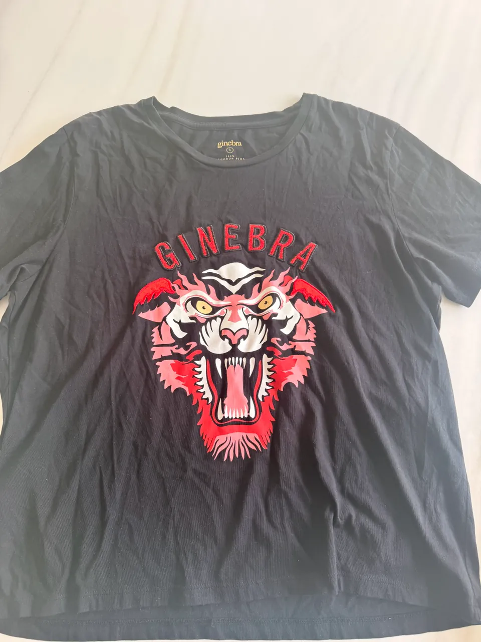 Ginebra · Talle S