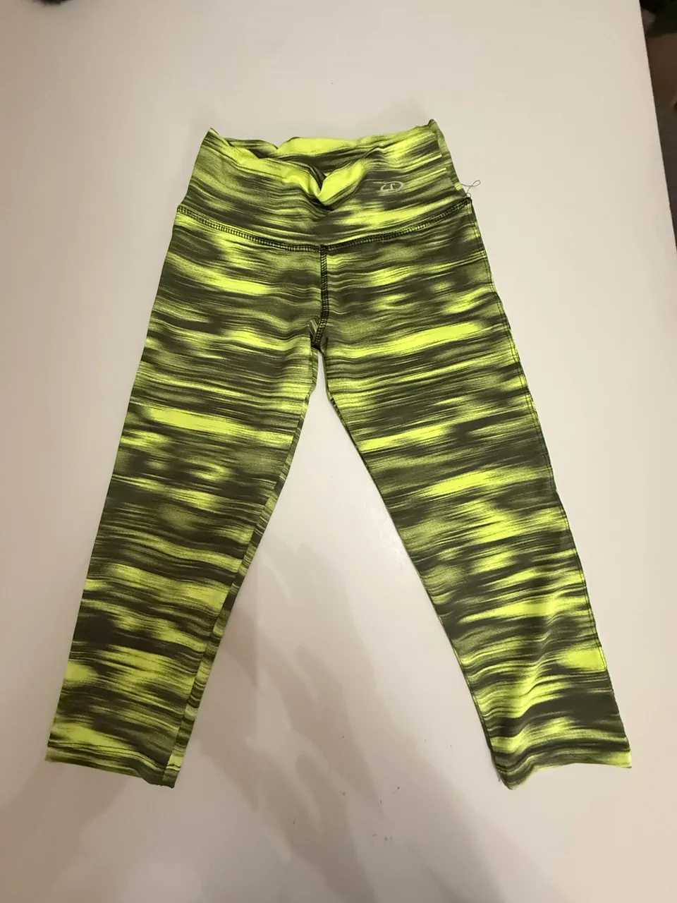 Calza Champion · Talle S