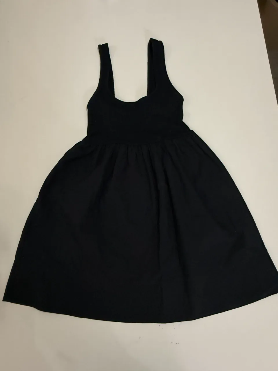 Vestido Zara - imagen 1