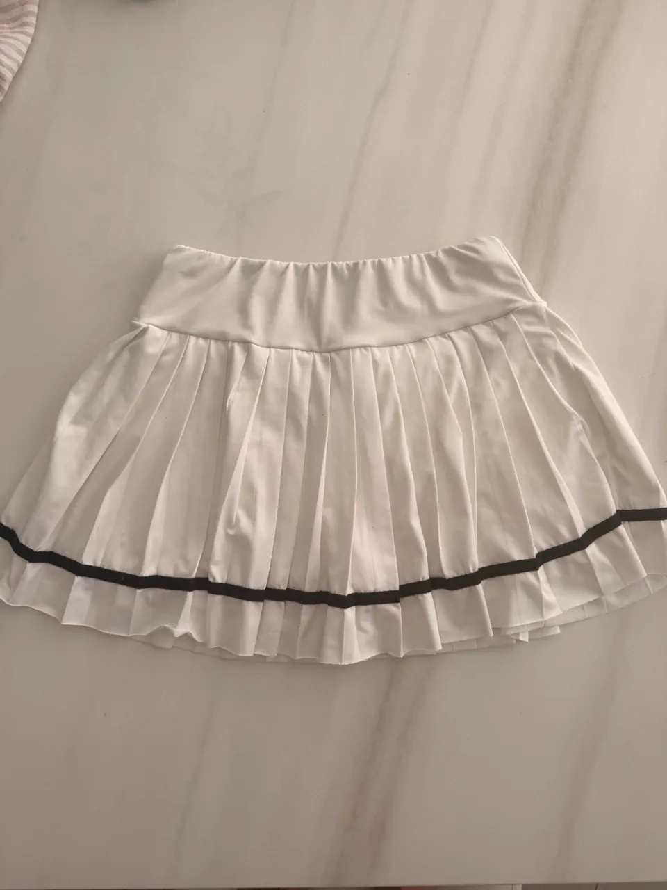 Pollera Shein - imagen 1