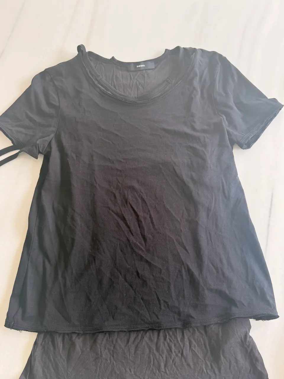 Diesel · Talle S