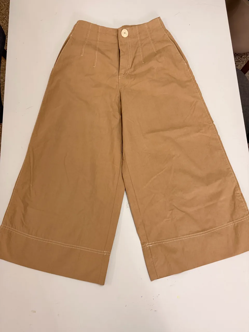 Pantalón Zara · Talle S