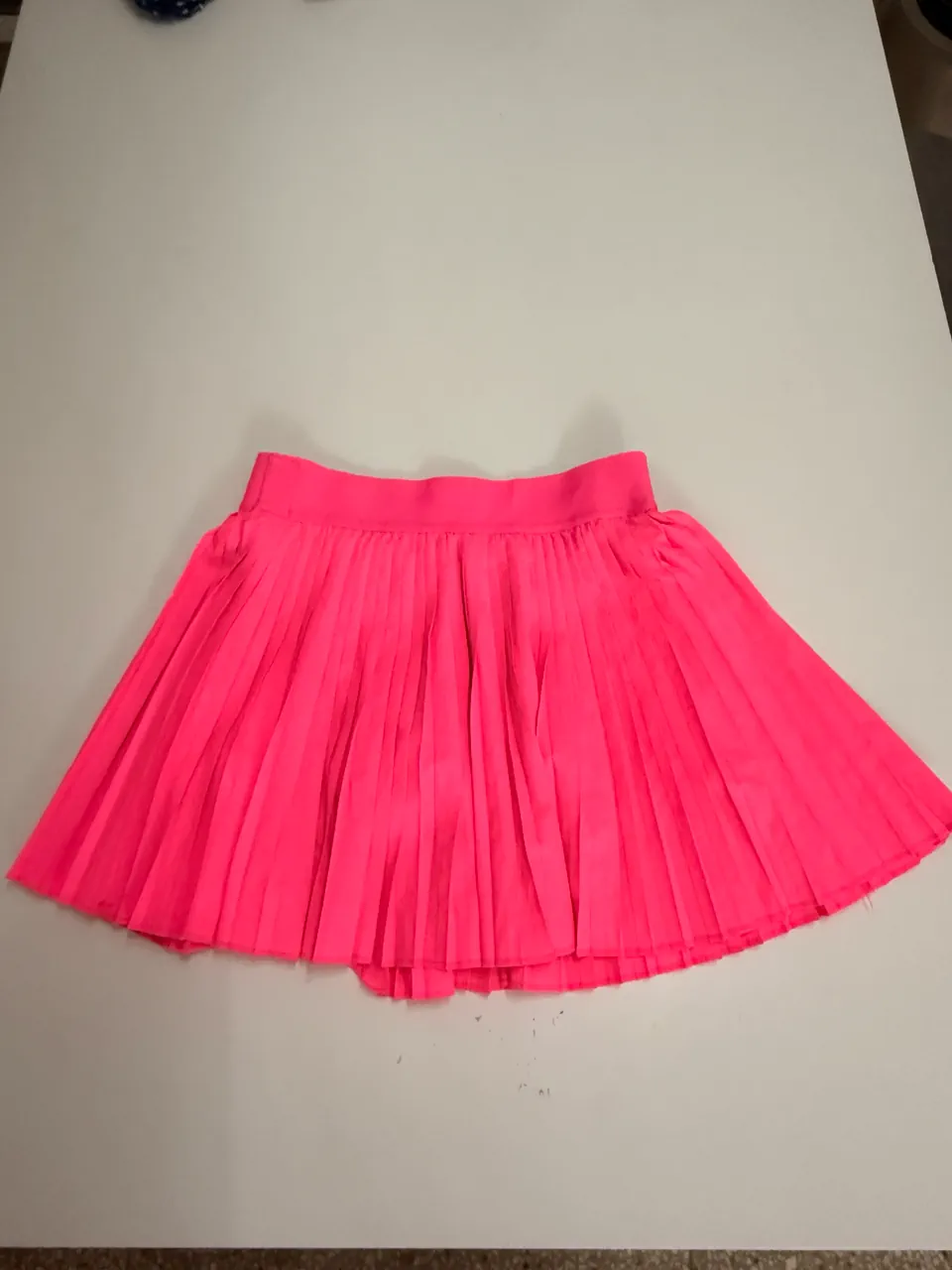 Pollera adidas · Talle S