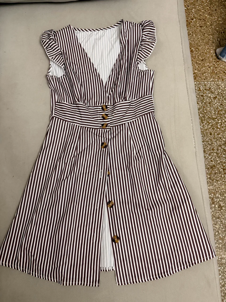 Vestido Shein - imagen 1