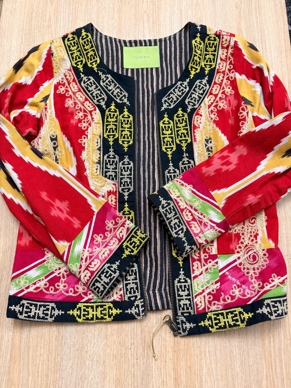 Campera Rapsodia - imagen 1