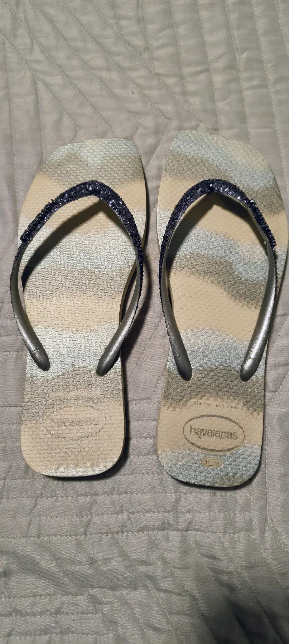 Ojotas Havaianas - imagen 1
