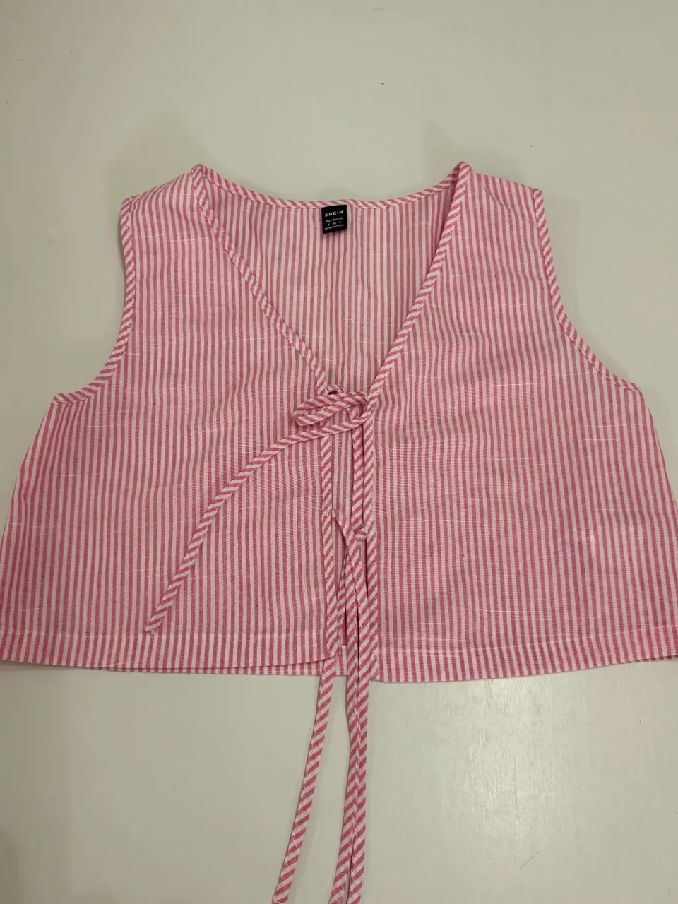 Top Shein - imagen 1