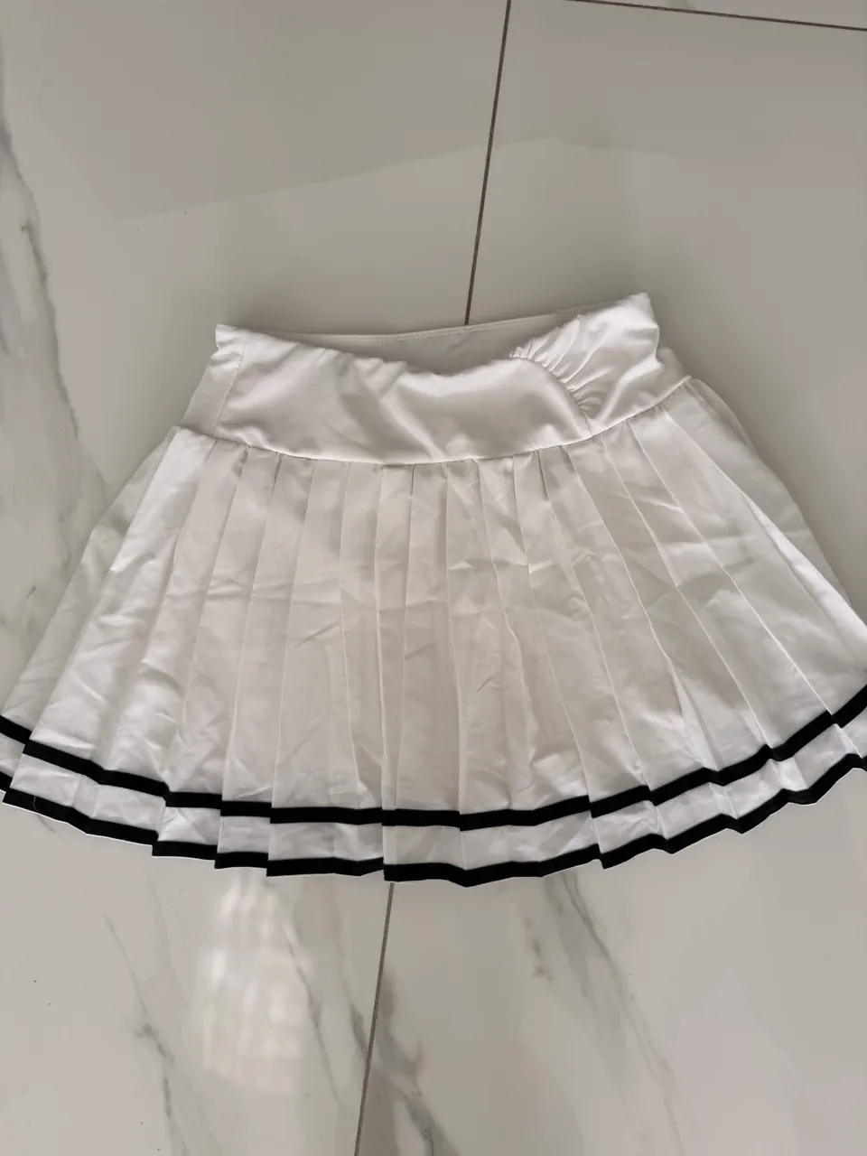 Pollera Shein - imagen 1