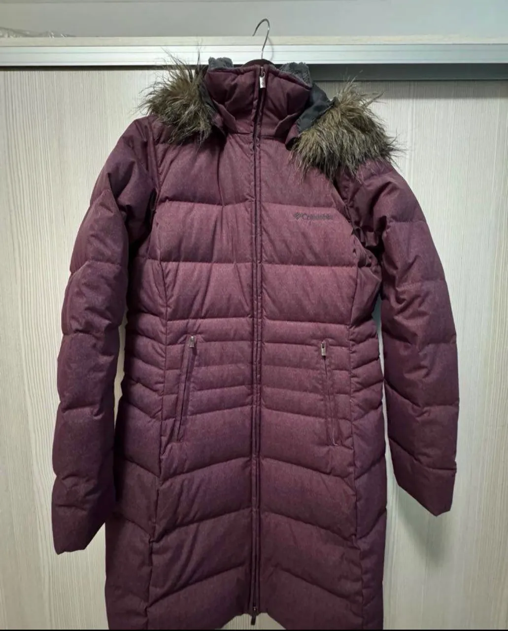 Campera Columbia - imagen 1