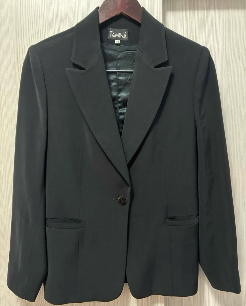 Blazer Taminá - imagen 1