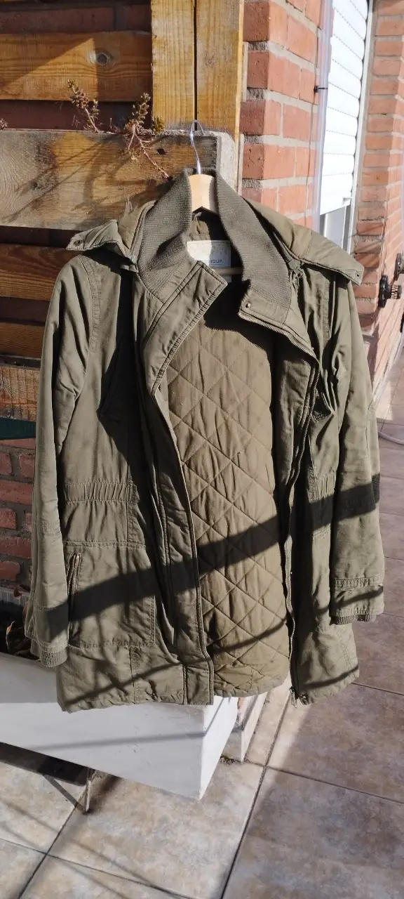 Campera Yagmour - imagen 1