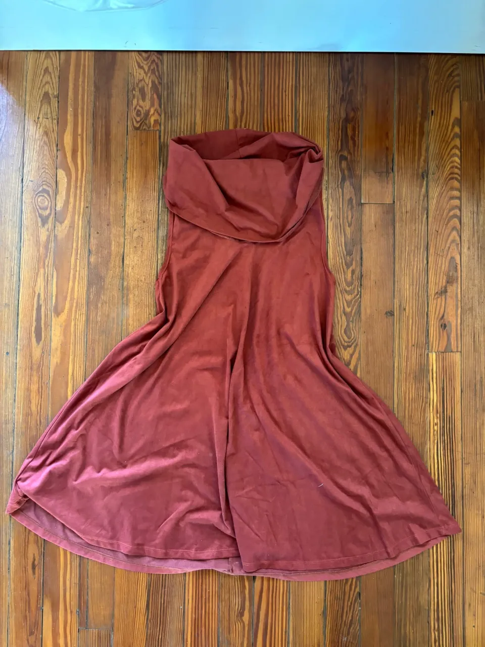 47 Street · Talle 3