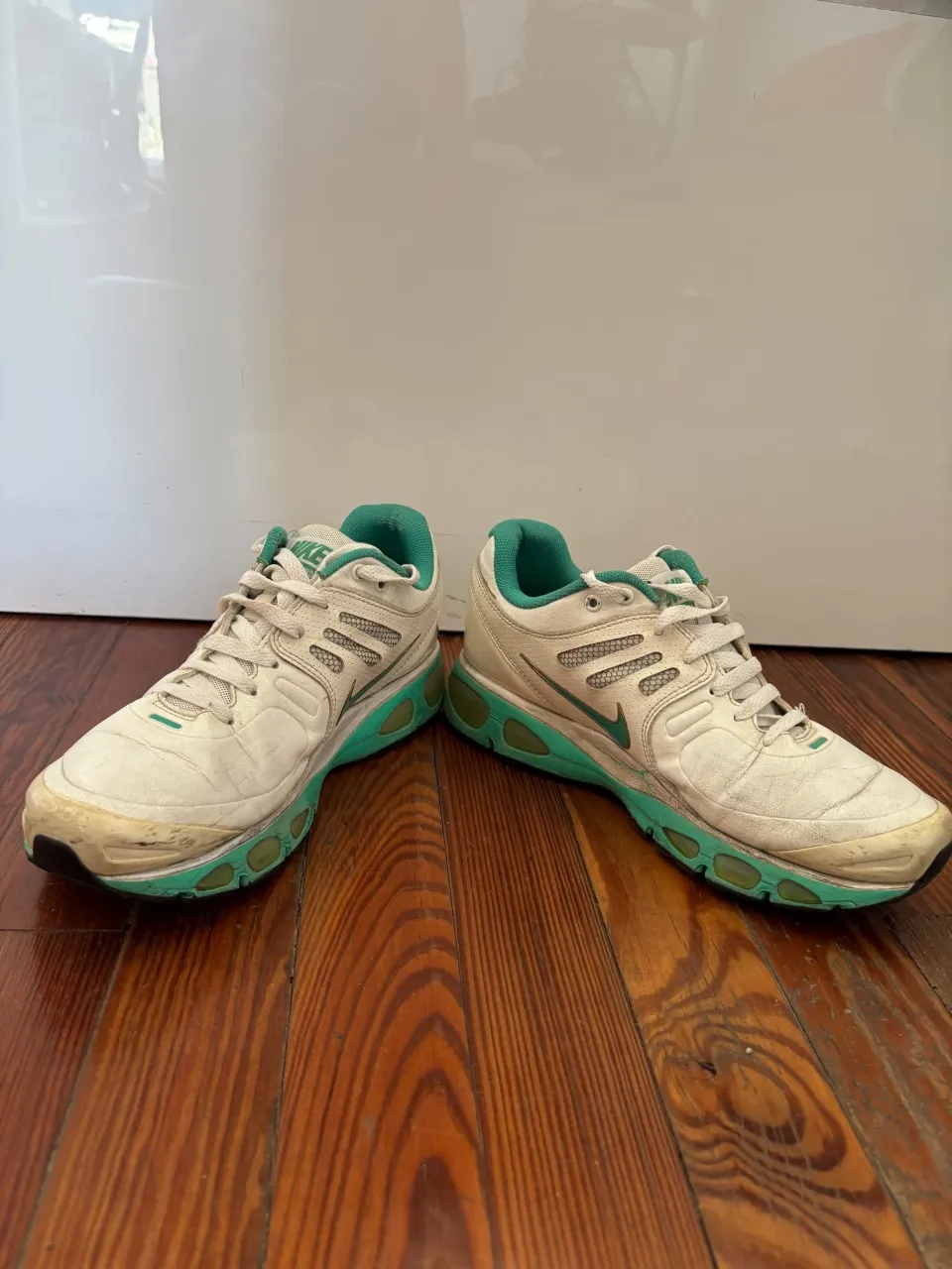 Zapatillas Nike - imagen 1
