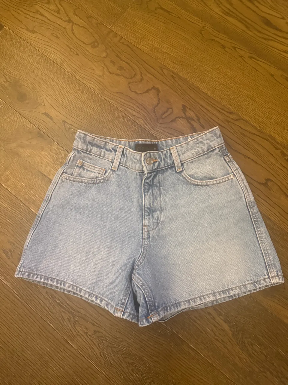 Short Zara - imagen 1