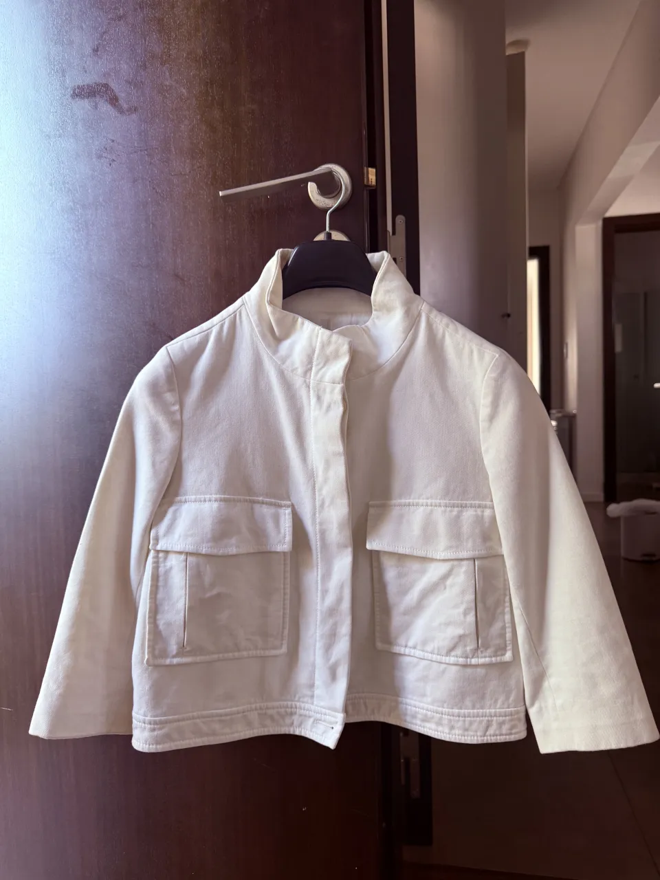 Zara Basic · Talle M