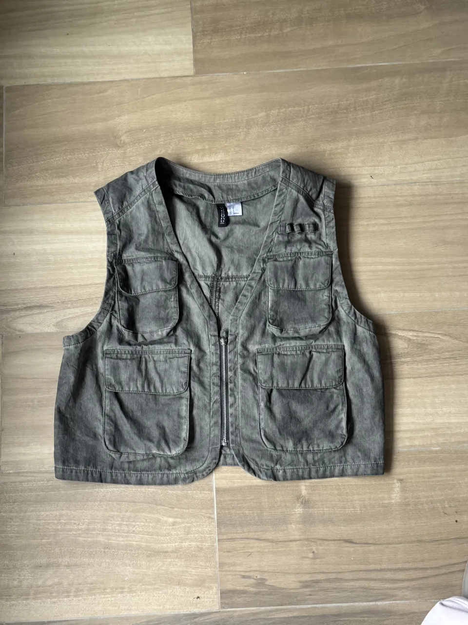H&M · Talle M