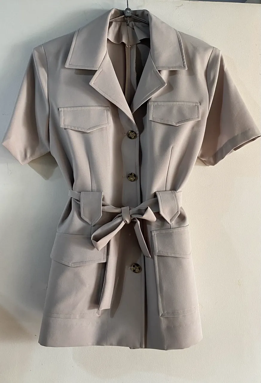 Vintage · Talle M