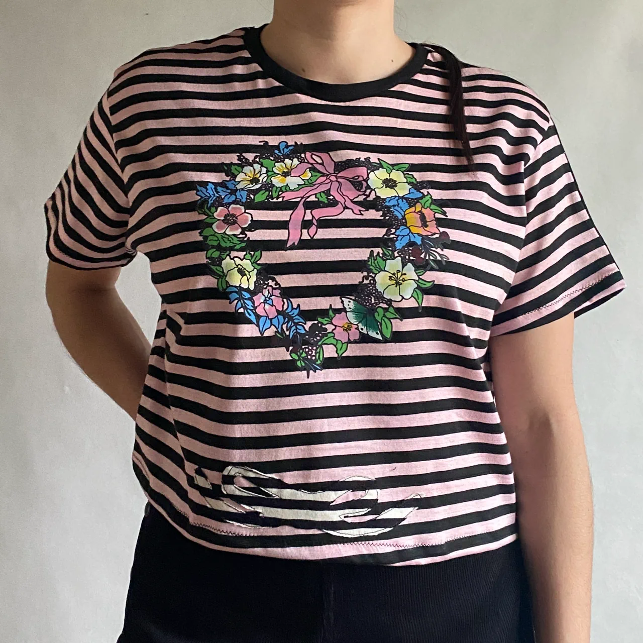 Remera Diseño independiente - imagen 1