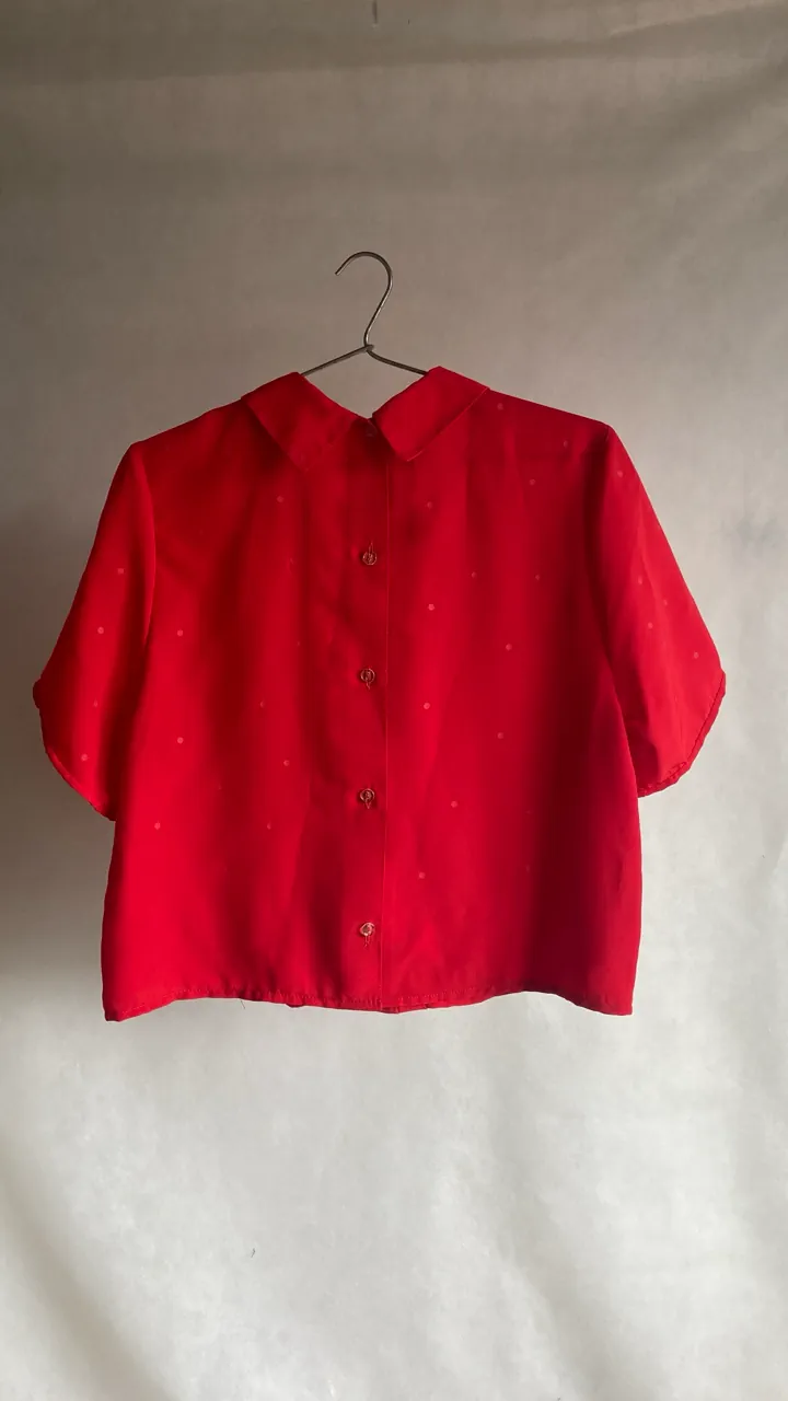 Vintage · Talle S