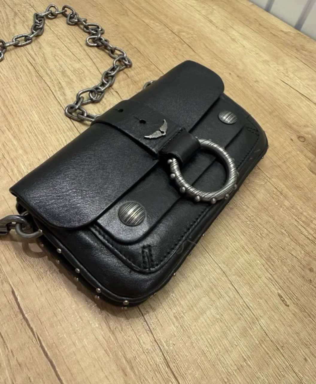 Zadig & Voltaire