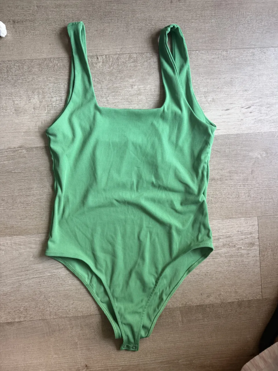 Body Sin marca - imagen 1