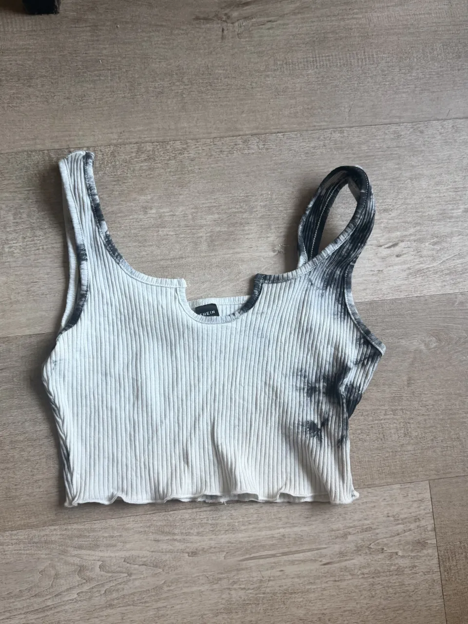 Musculosa Shein - imagen 1