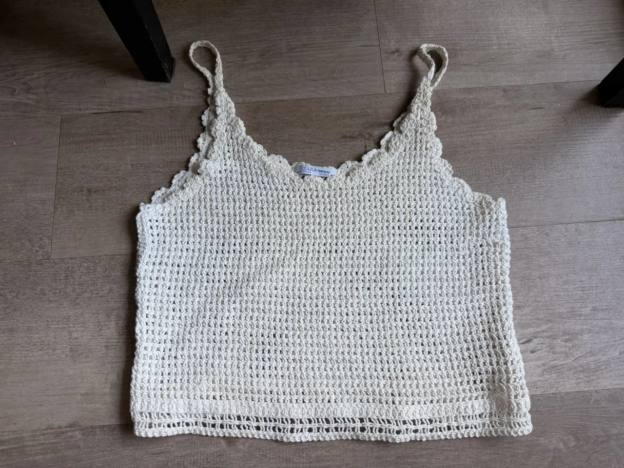 Zara · Talle M