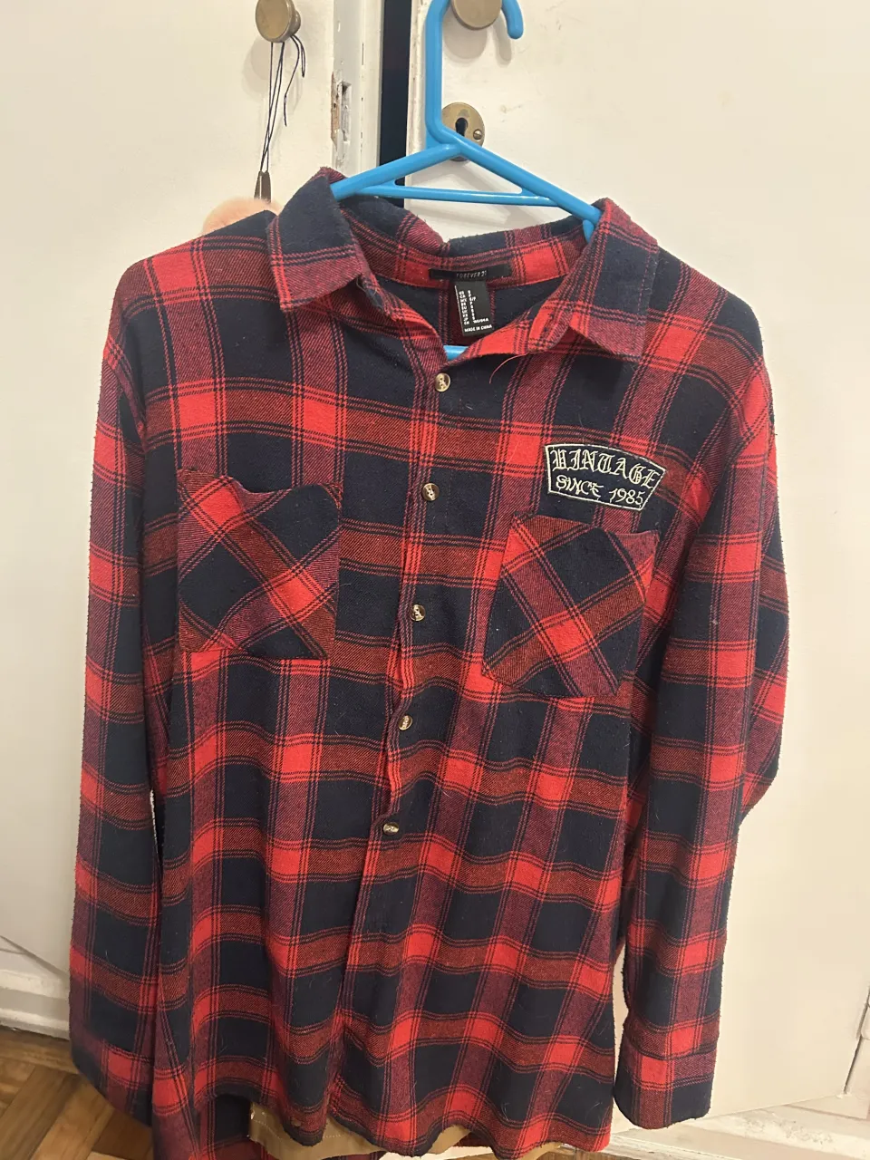 Camisa Forever 21 - imagen 1