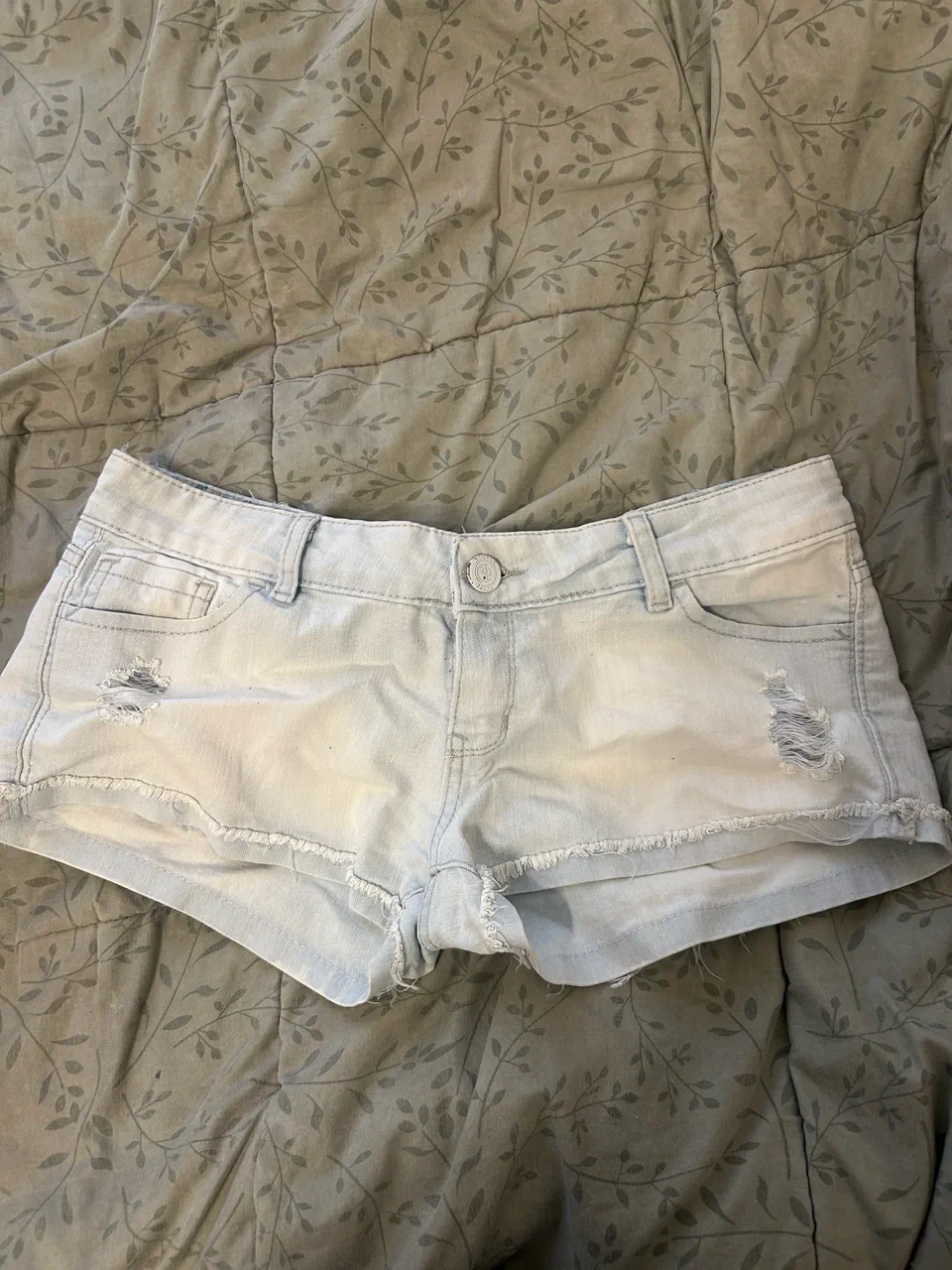 Short Dimple - imagen 1