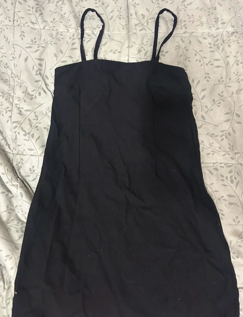 Donna style · Talle S