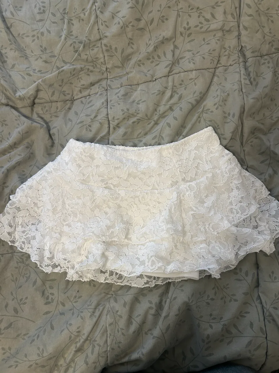 Pollera A# - imagen 1