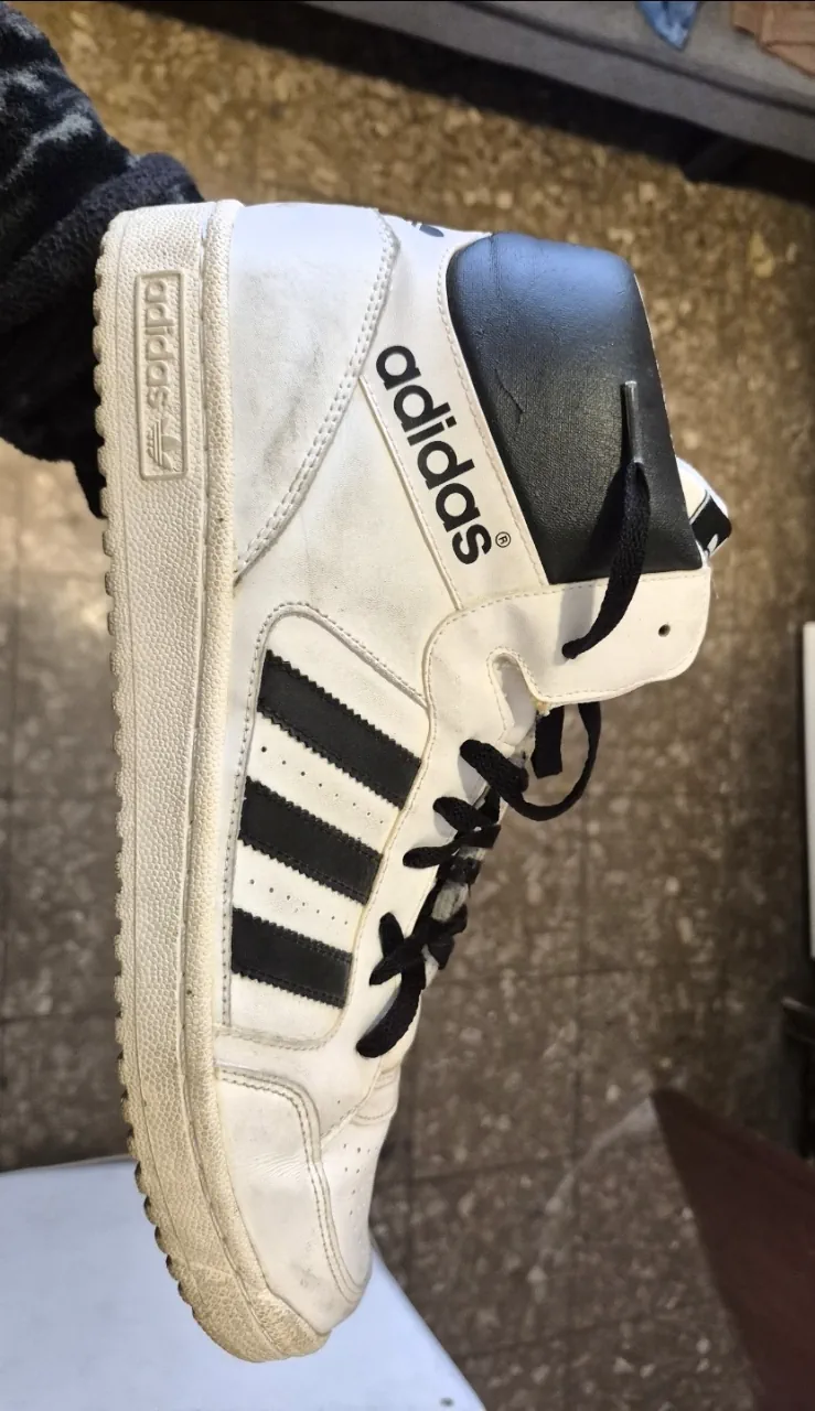 Zapatillas adidas - imagen 1