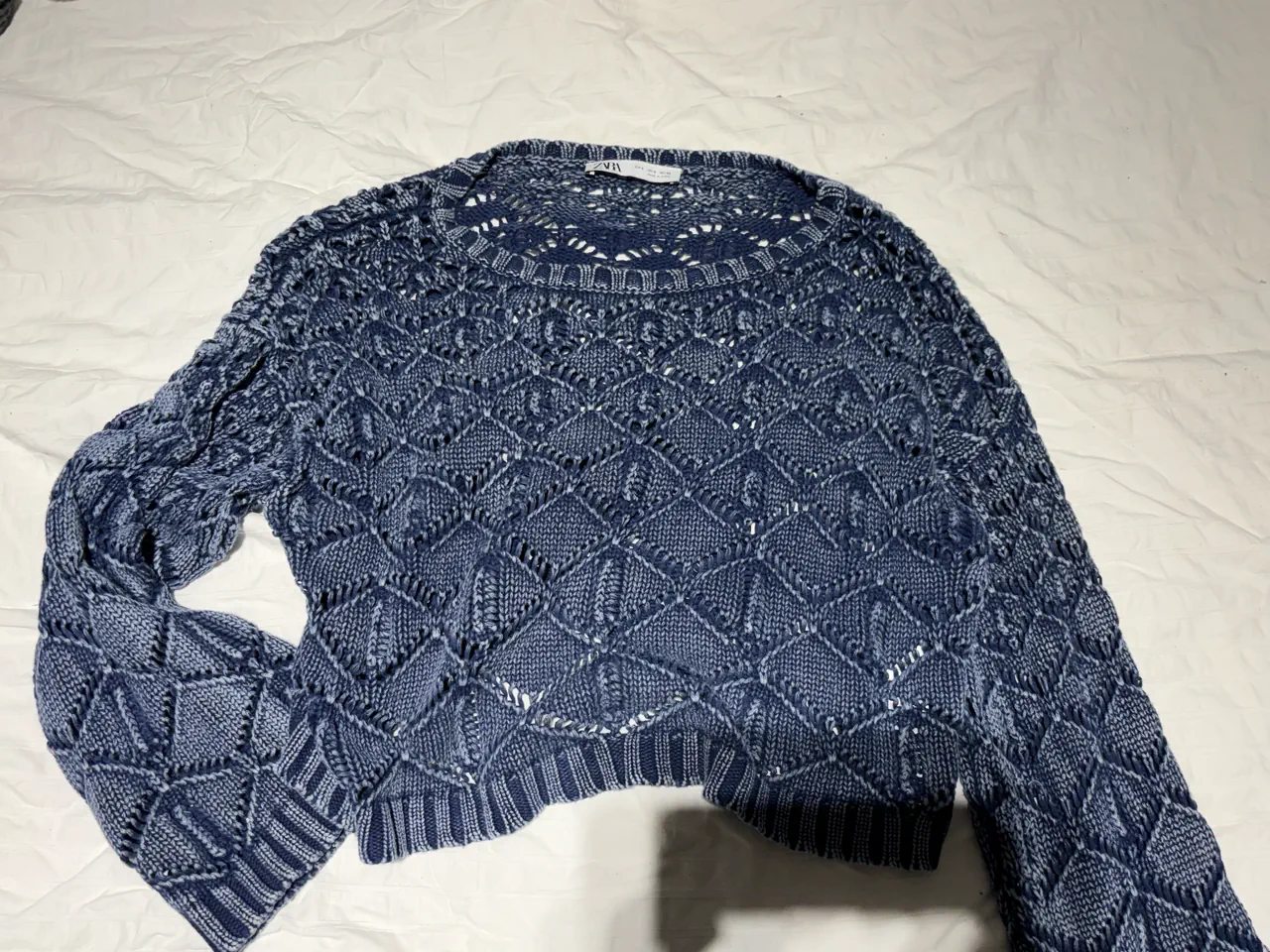 Sweater Zara - imagen 1