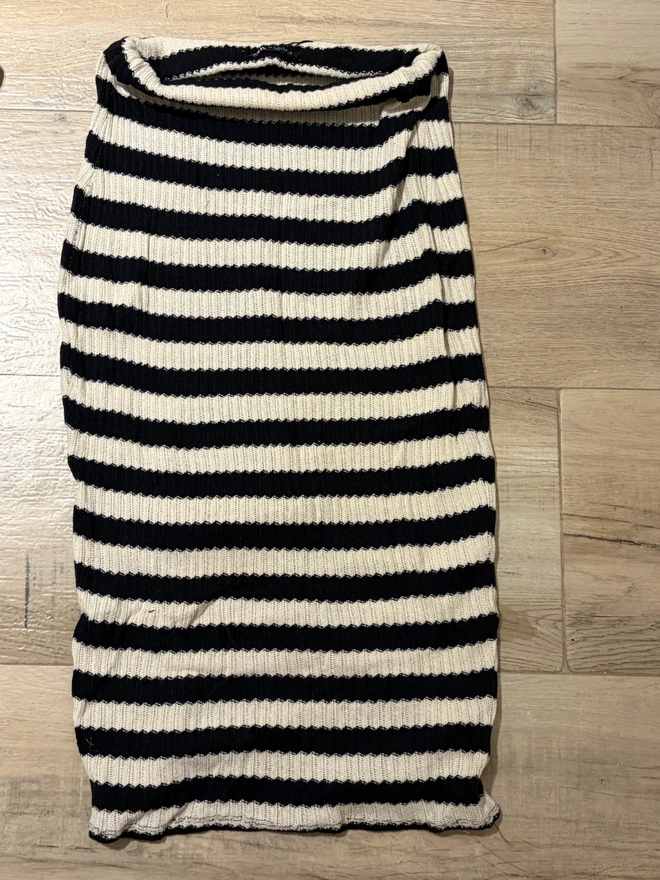 Pollera Zara - imagen 1