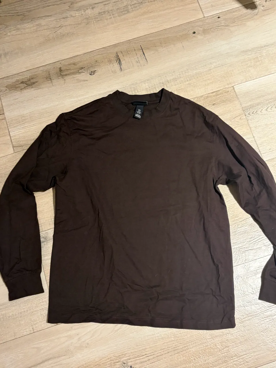 H&M · Talle L