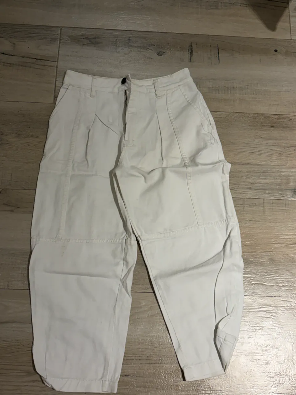 Pantalón Blue Sheep · Talle S