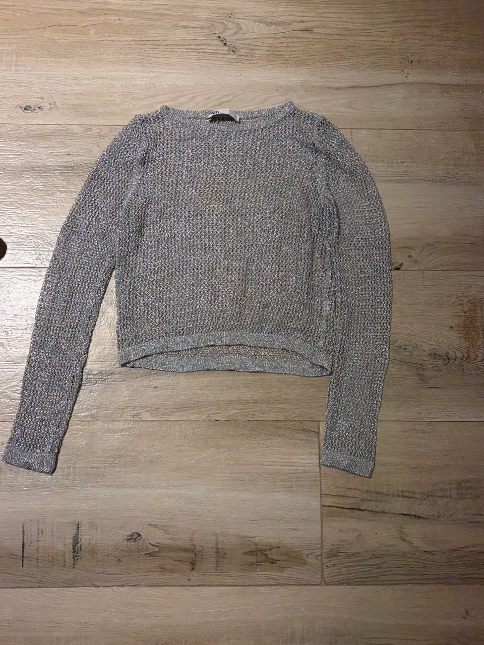 Sweater Zara - imagen 1