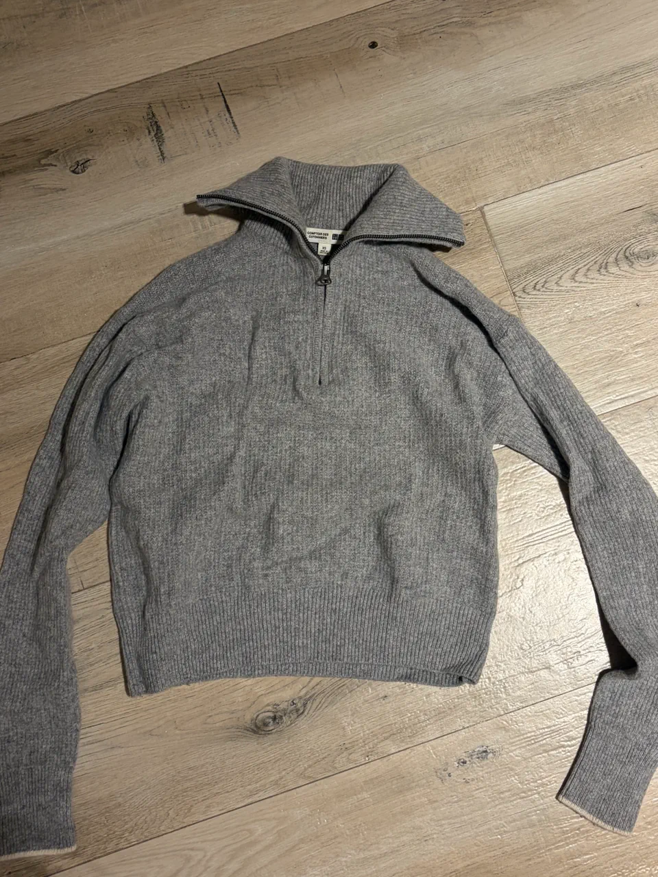 Sweater Uniqlo - imagen 1