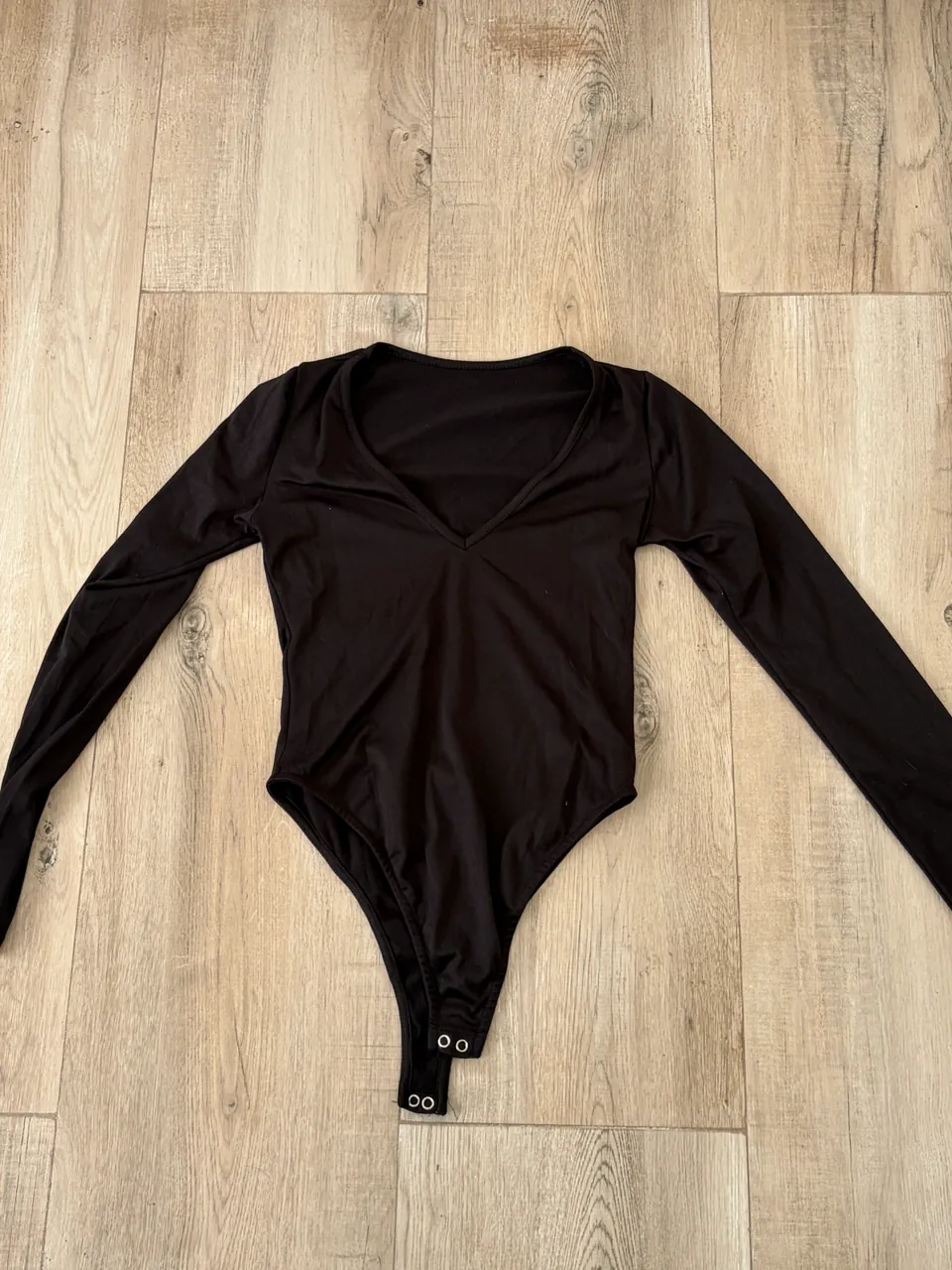 Praga basics · Talle S