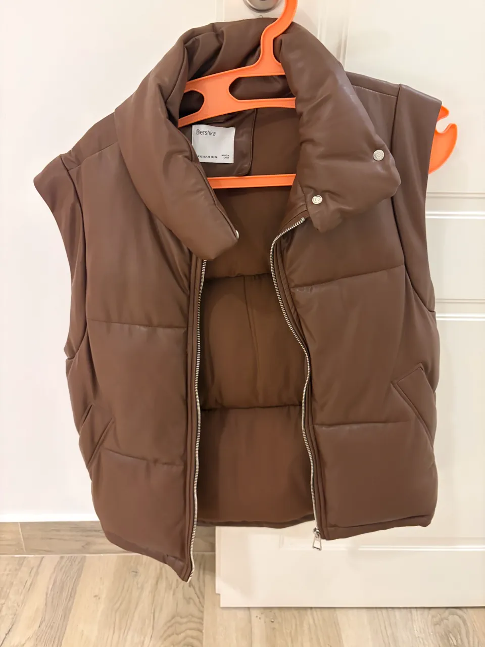 Chaleco Bershka - imagen 1