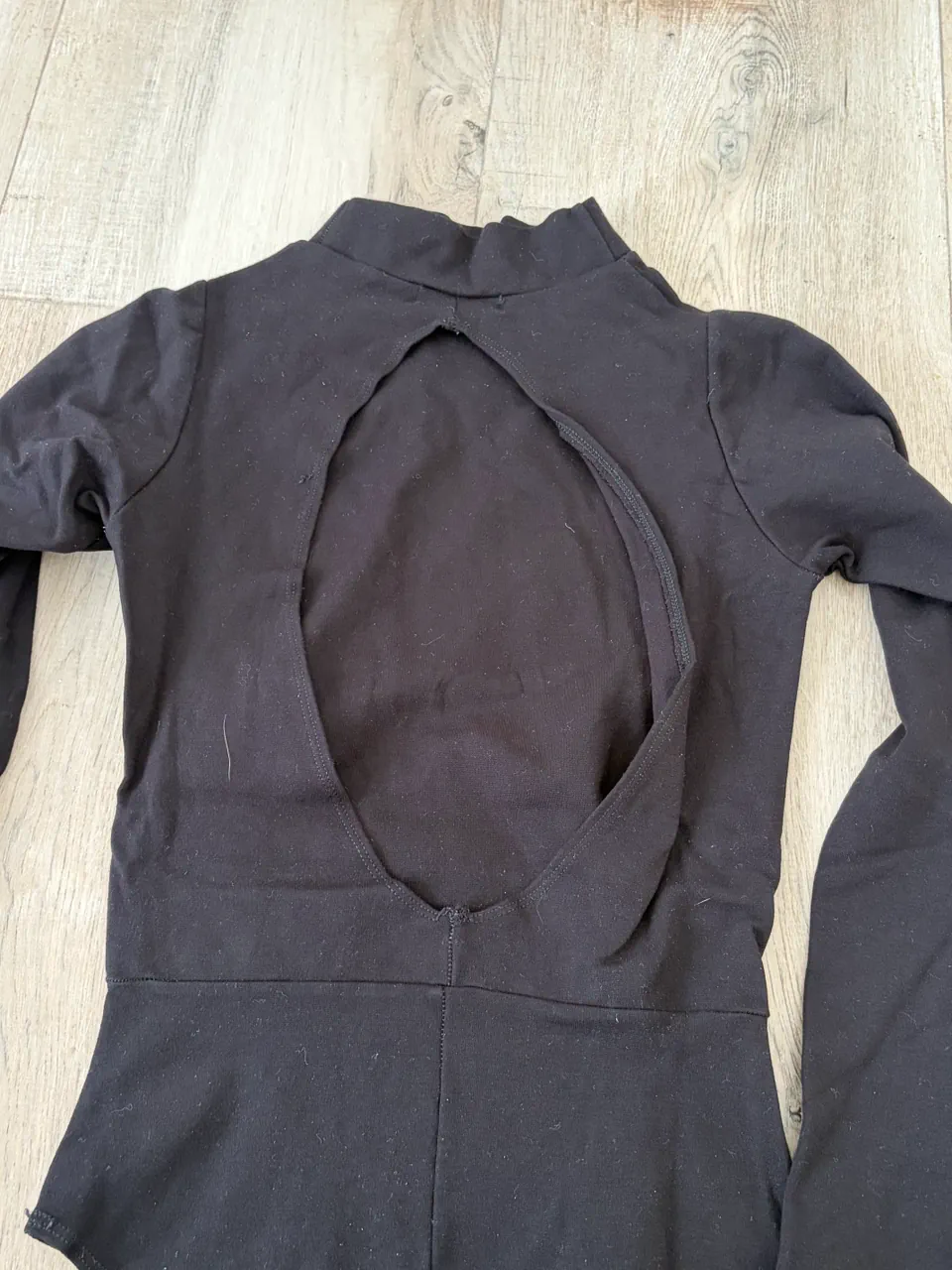 Praga basics · Talle S