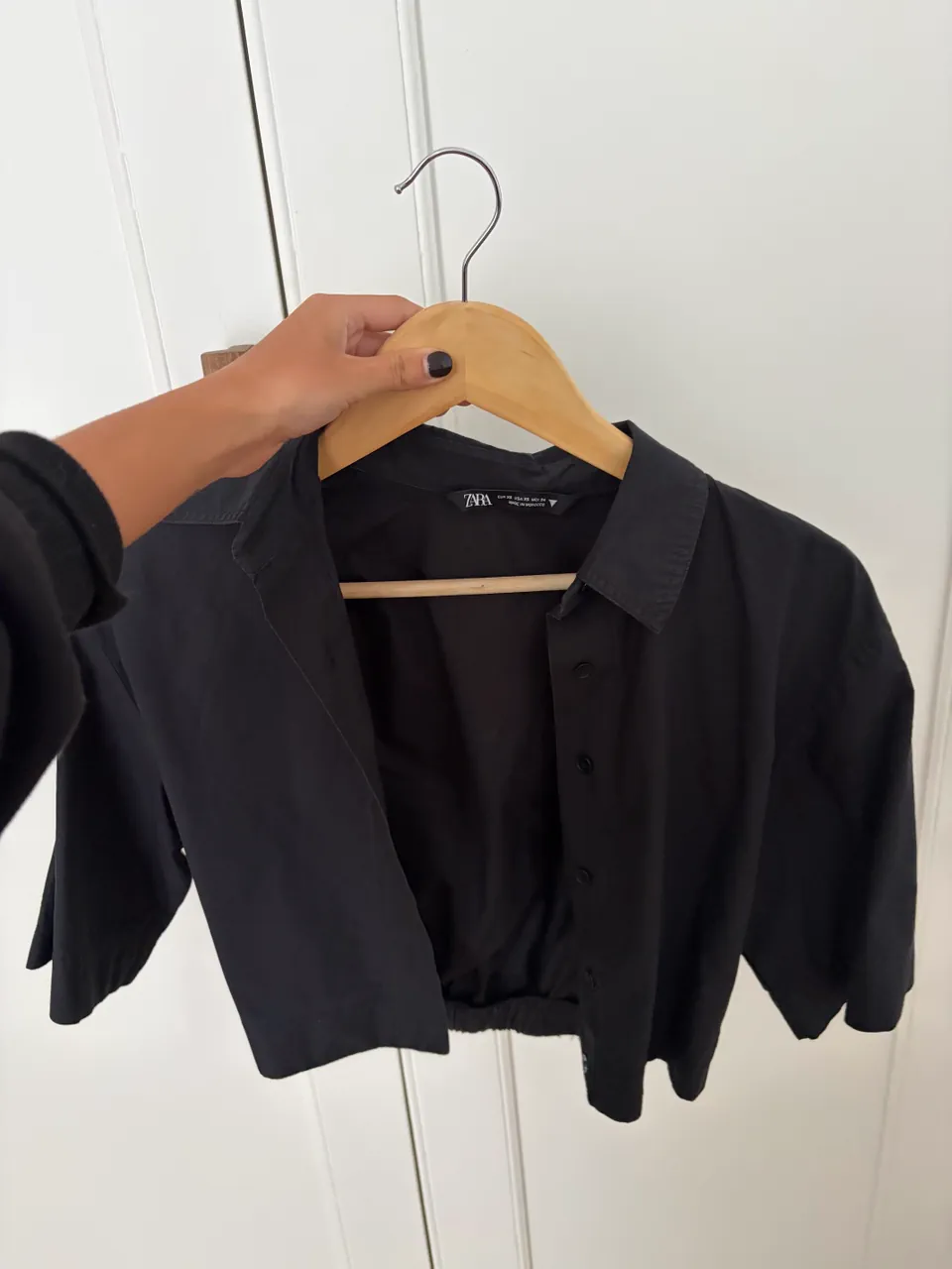 Camisa Zara - imagen 1