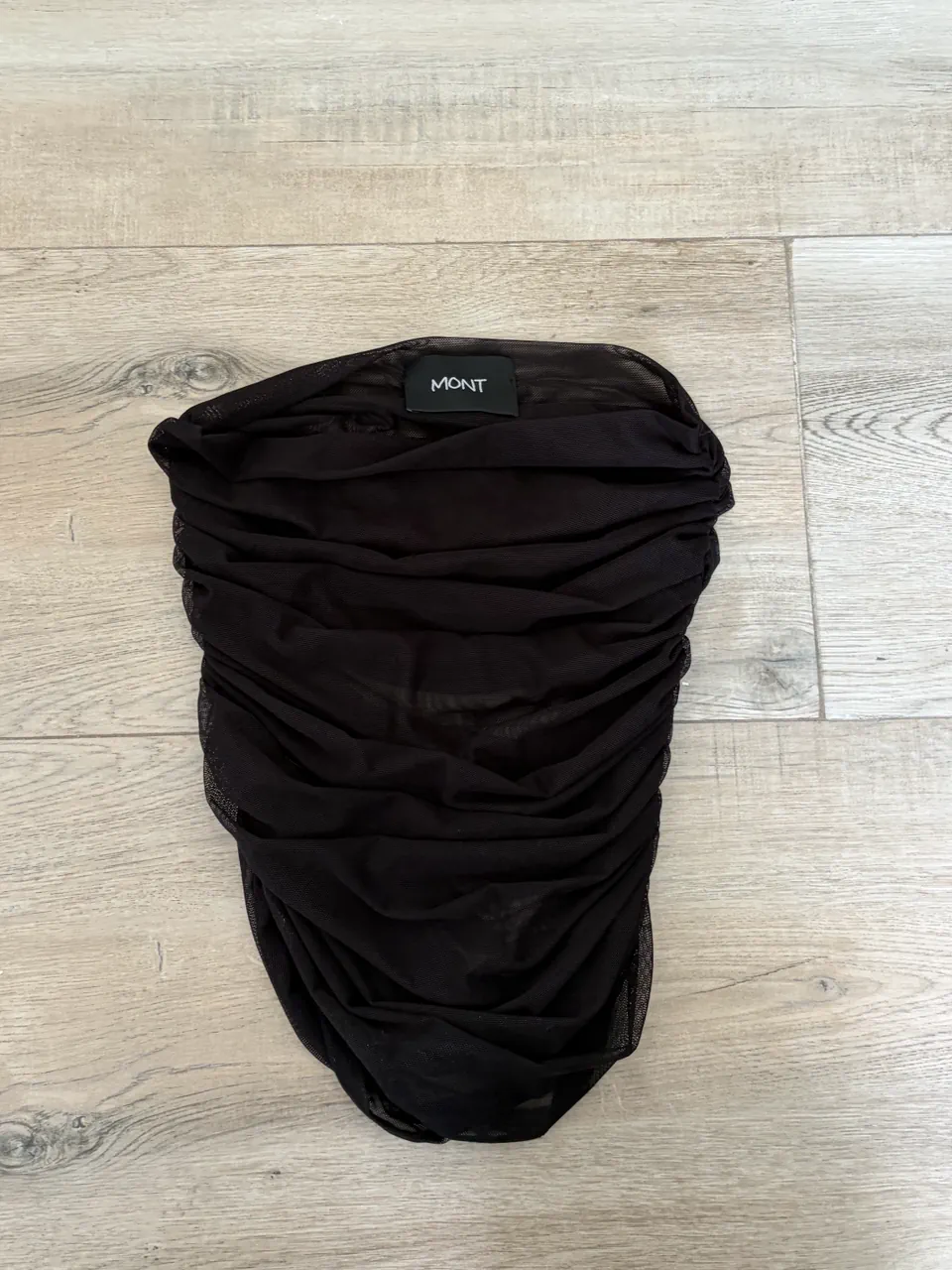 Mont mart · Talle S