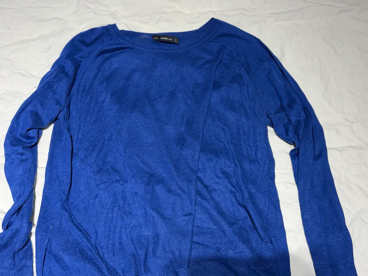 Sweater Zara - imagen 1