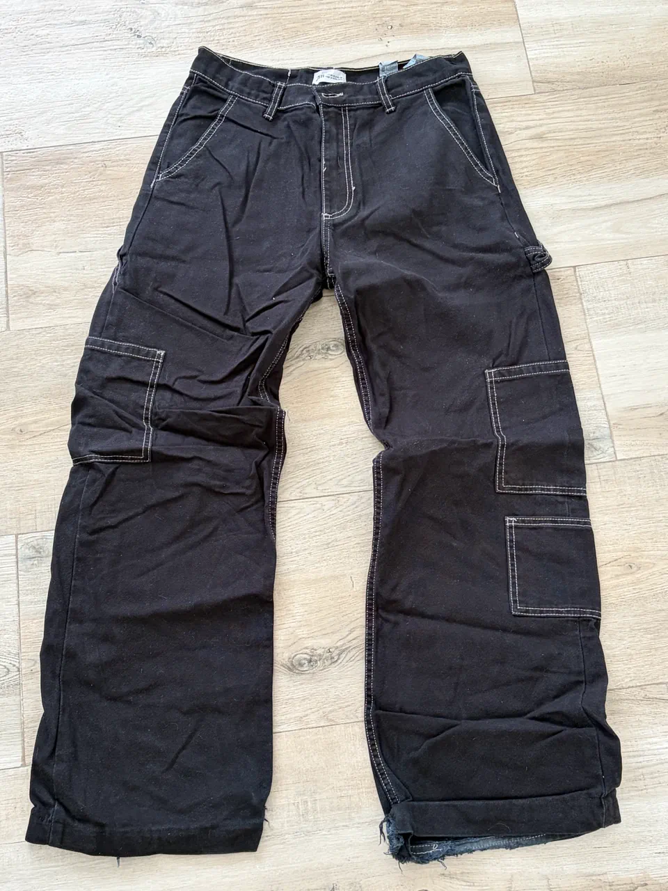 Zara · Talle EU 38