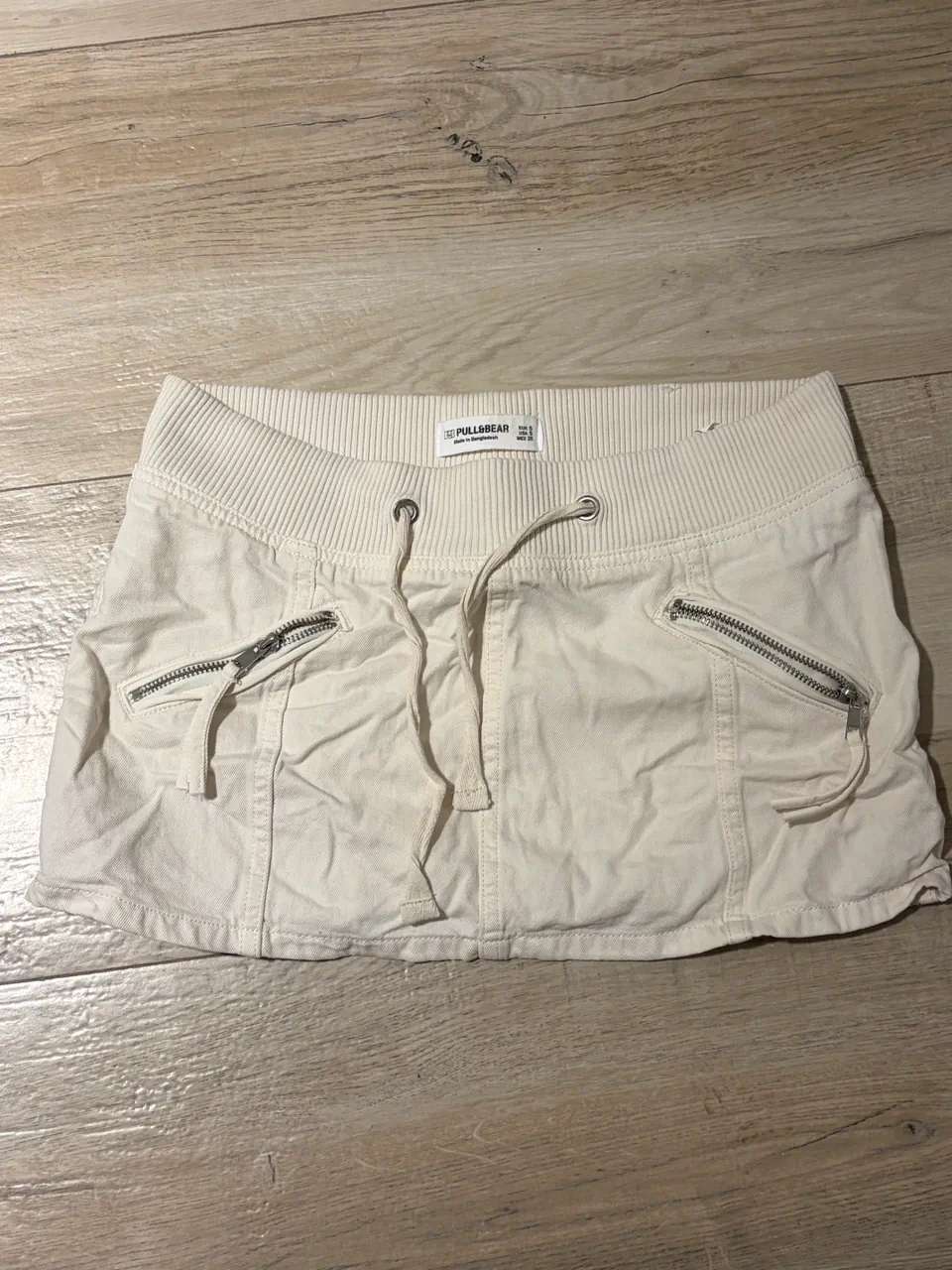 Minifalda Pull&bear - imagen 1