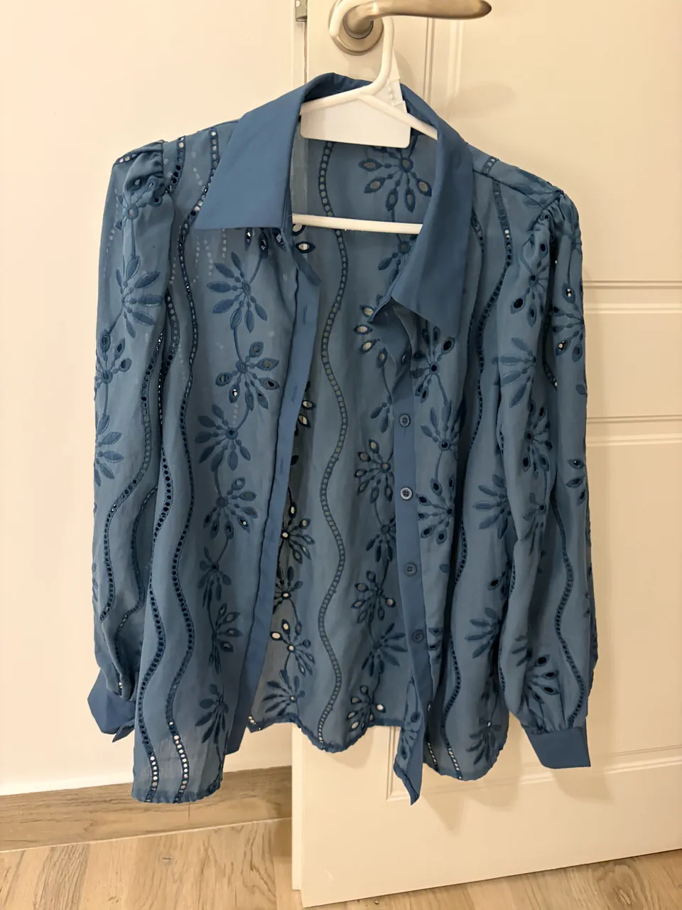 Blusa Forever 21 · Talle M