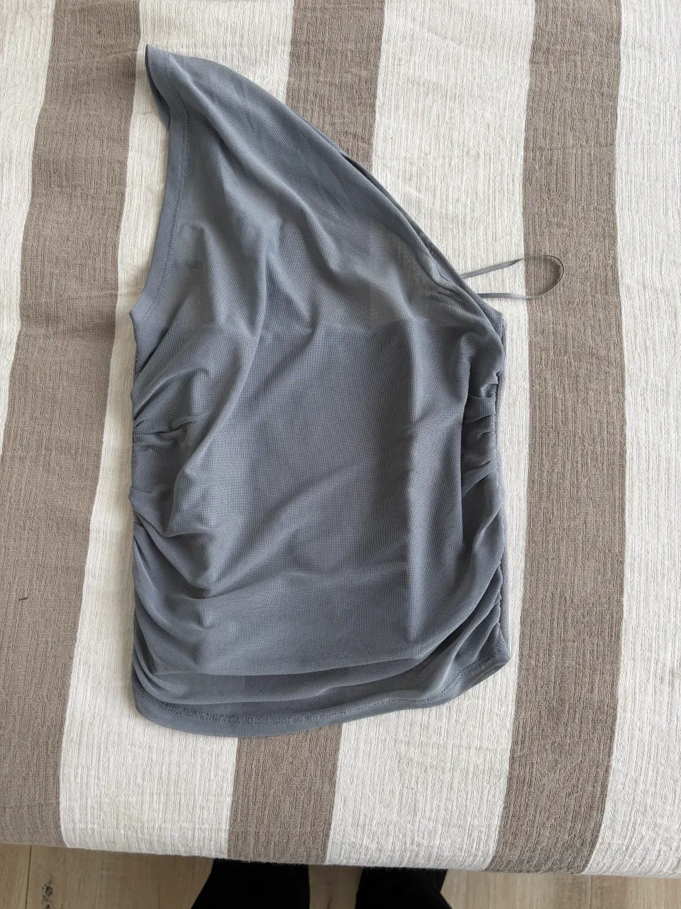 Musculosa Zara - imagen 1