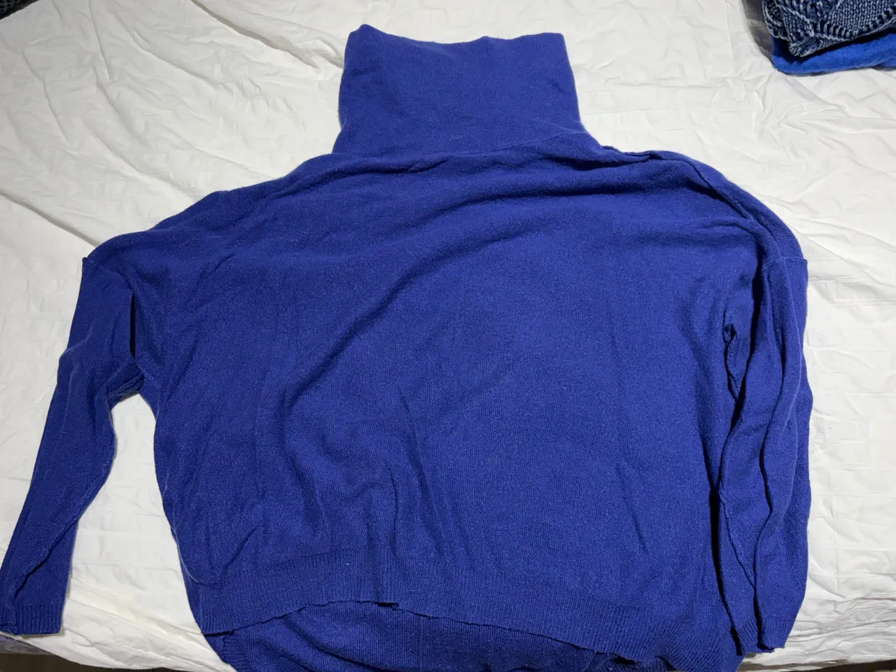 Polera Zara - imagen 1